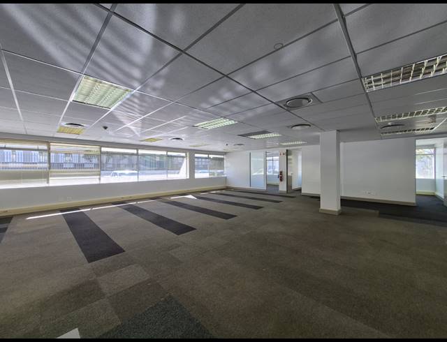936M² OFFICE TO LET IN ILLOVO